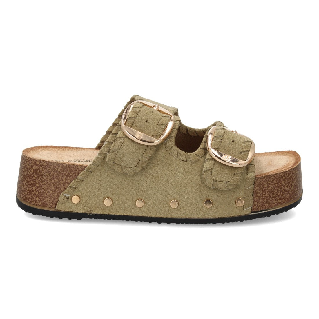 Sandalias mujer Cyrena