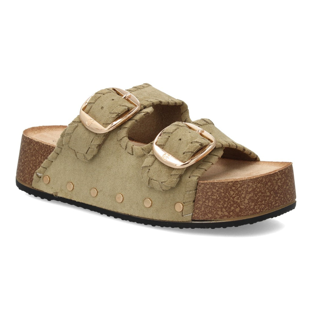 Sandalias mujer Cyrena