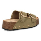 Sandalias mujer Cyrena