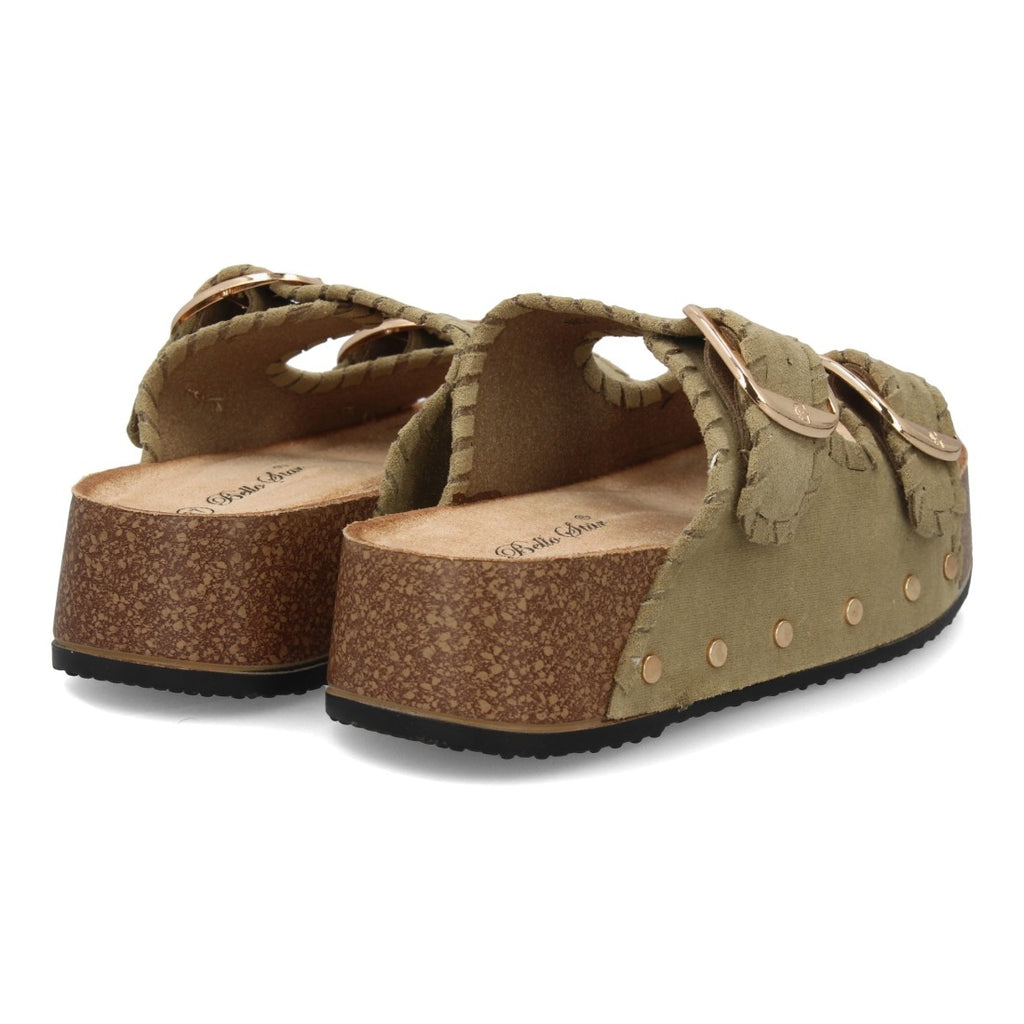 Sandalias mujer Cyrena