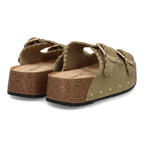 Sandalias mujer Cyrena