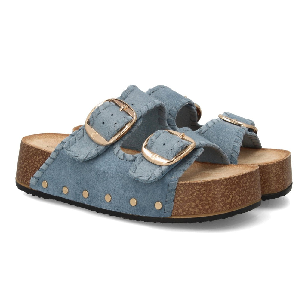 Sandalias mujer Cyrena