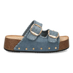 Sandalias mujer Cyrena