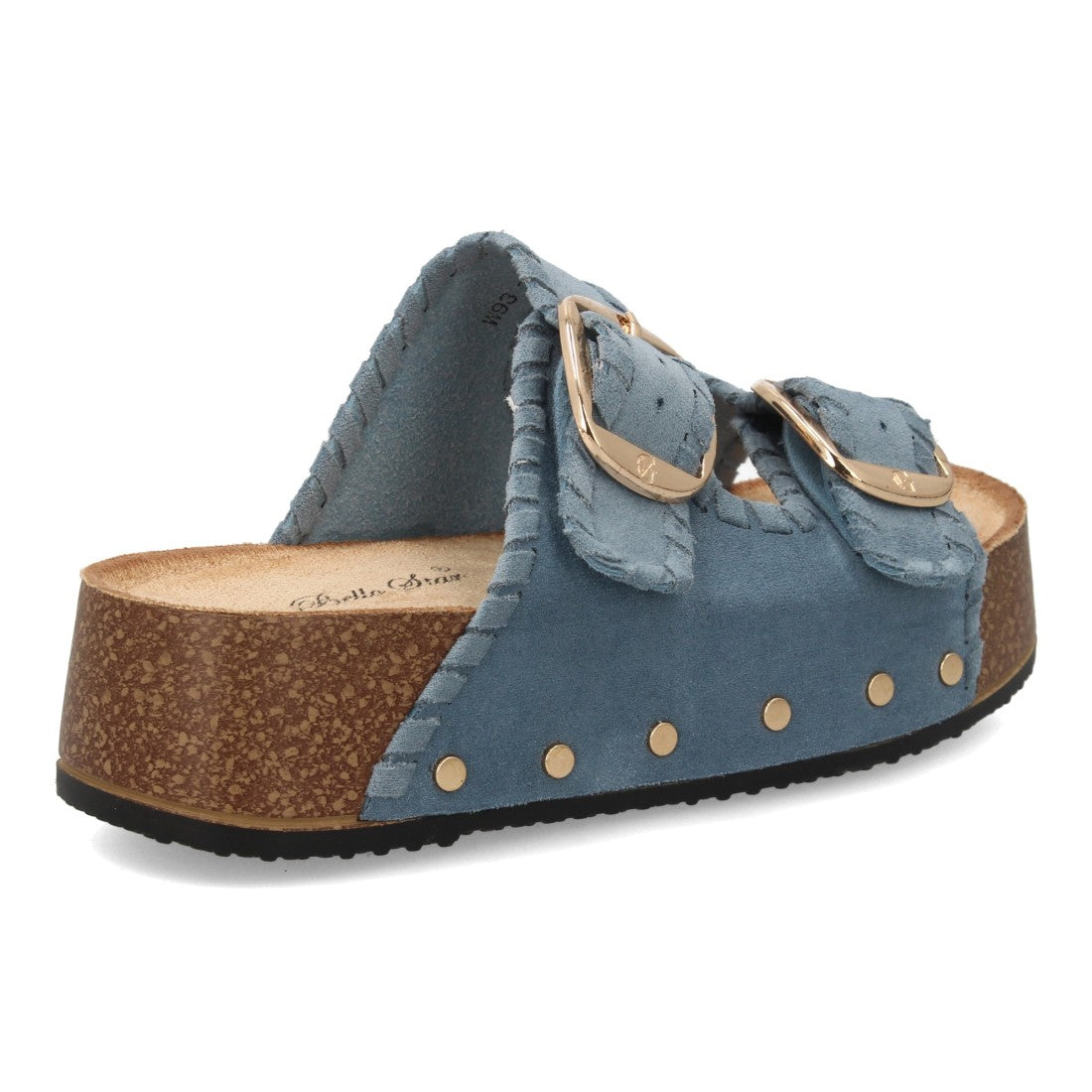 Sandalias mujer Cyrena