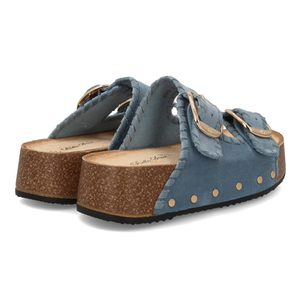 Sandalias mujer Cyrena