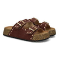 Sandalias mujer Cyrena