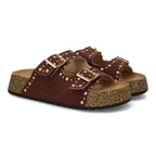 Sandalias mujer Cyrena