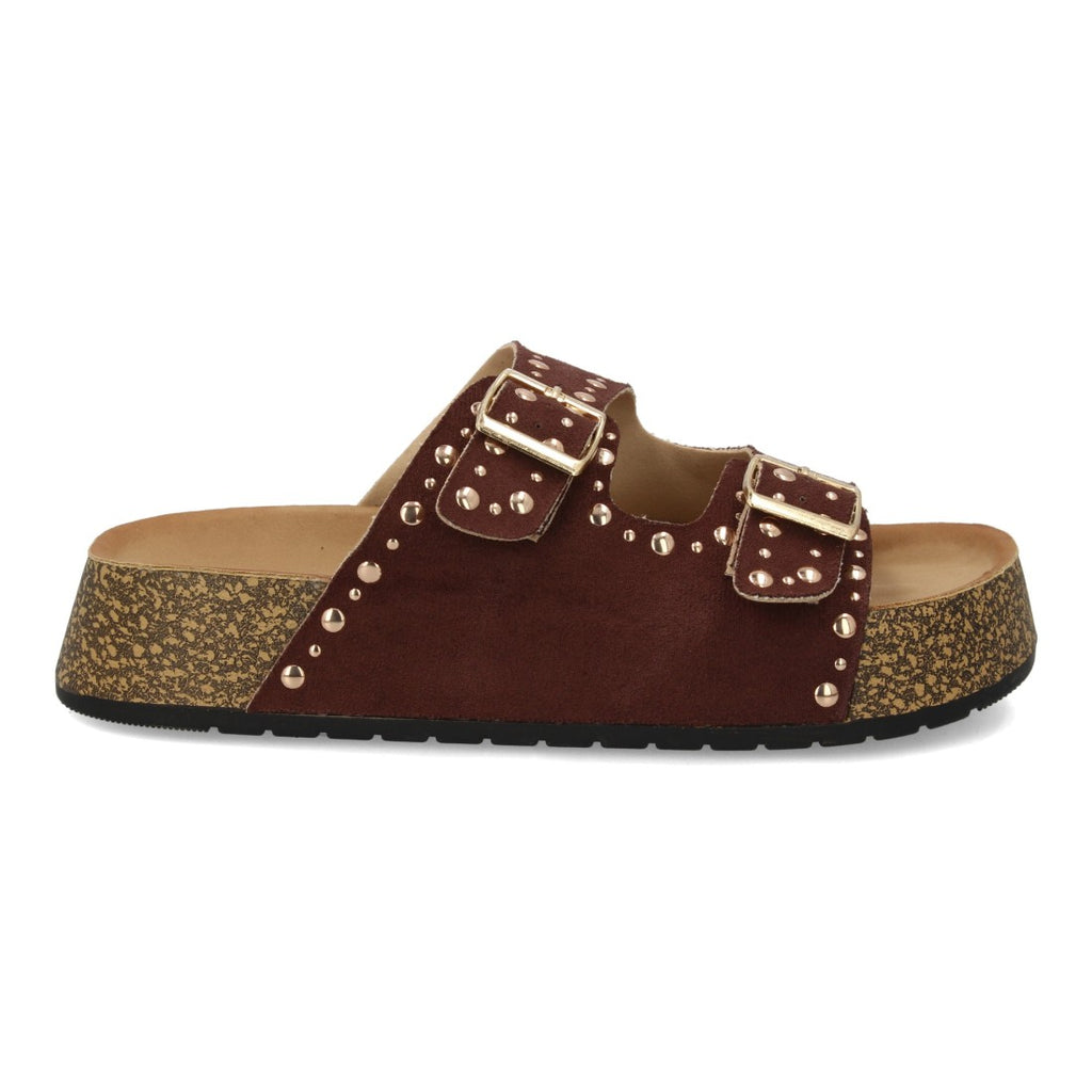 Sandalias mujer Cyrena