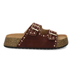 Sandalias mujer Cyrena