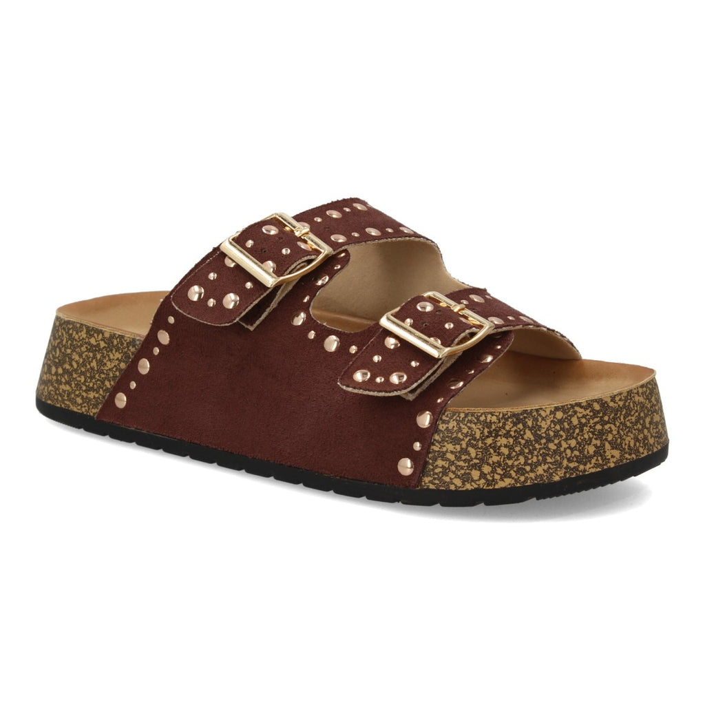 Sandalias mujer Cyrena