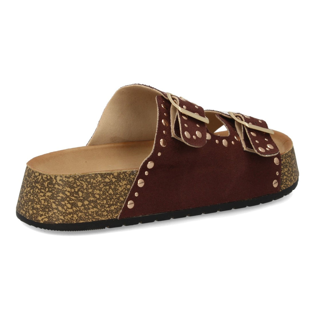 Sandalias mujer Cyrena