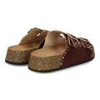 Sandalias mujer Cyrena