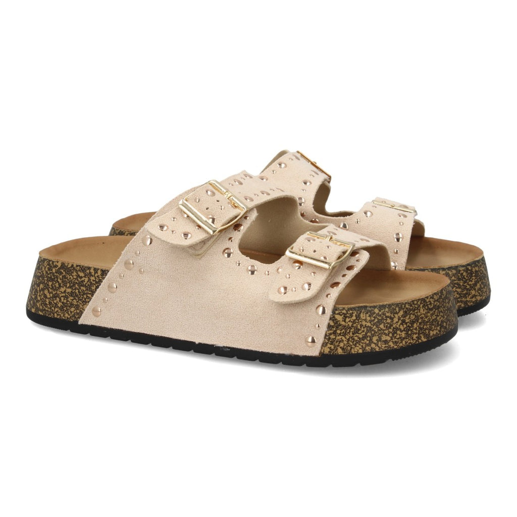 Sandalias mujer Cyrena