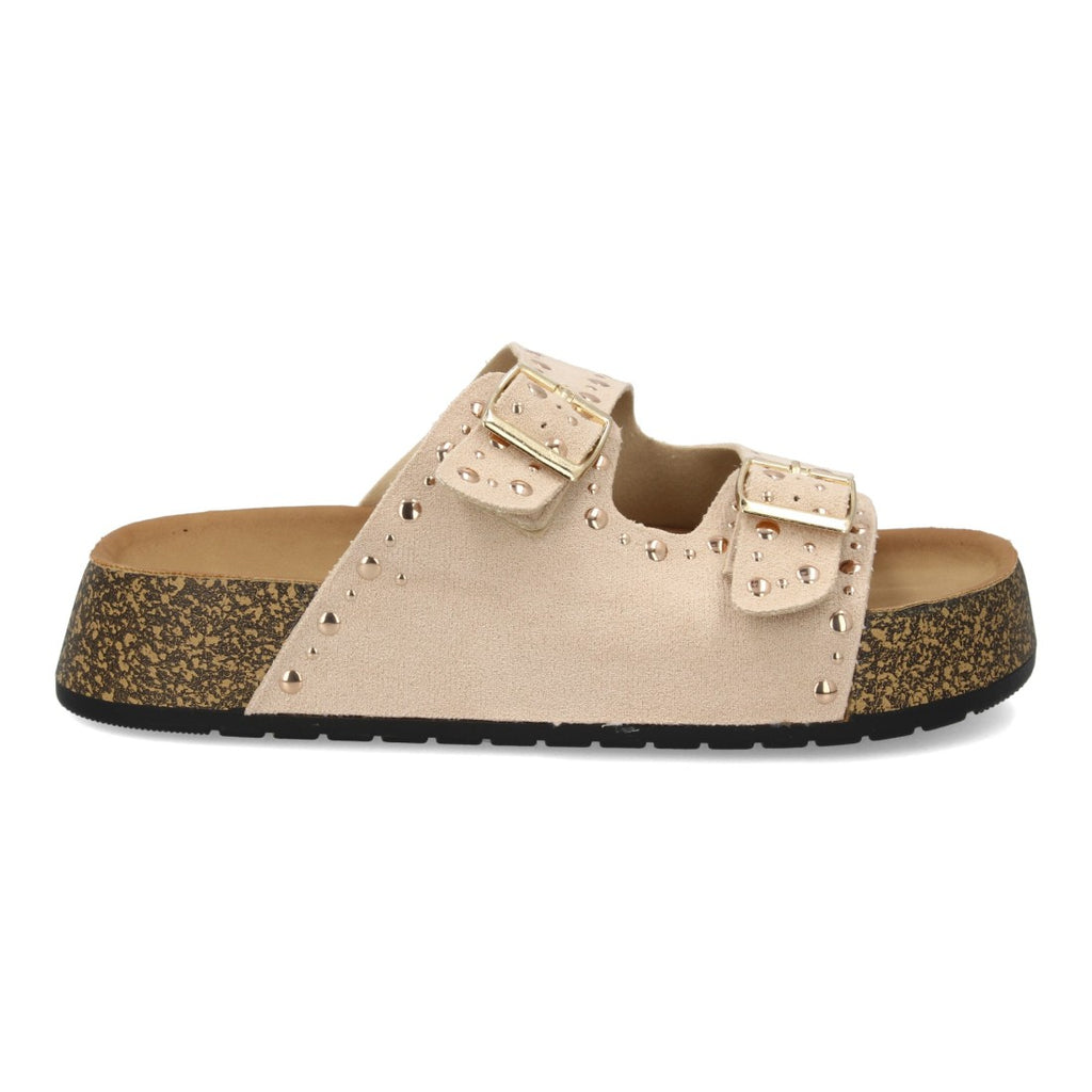 Sandalias mujer Cyrena