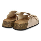 Sandalias mujer Cyrena