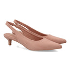 Zapatos de tacón