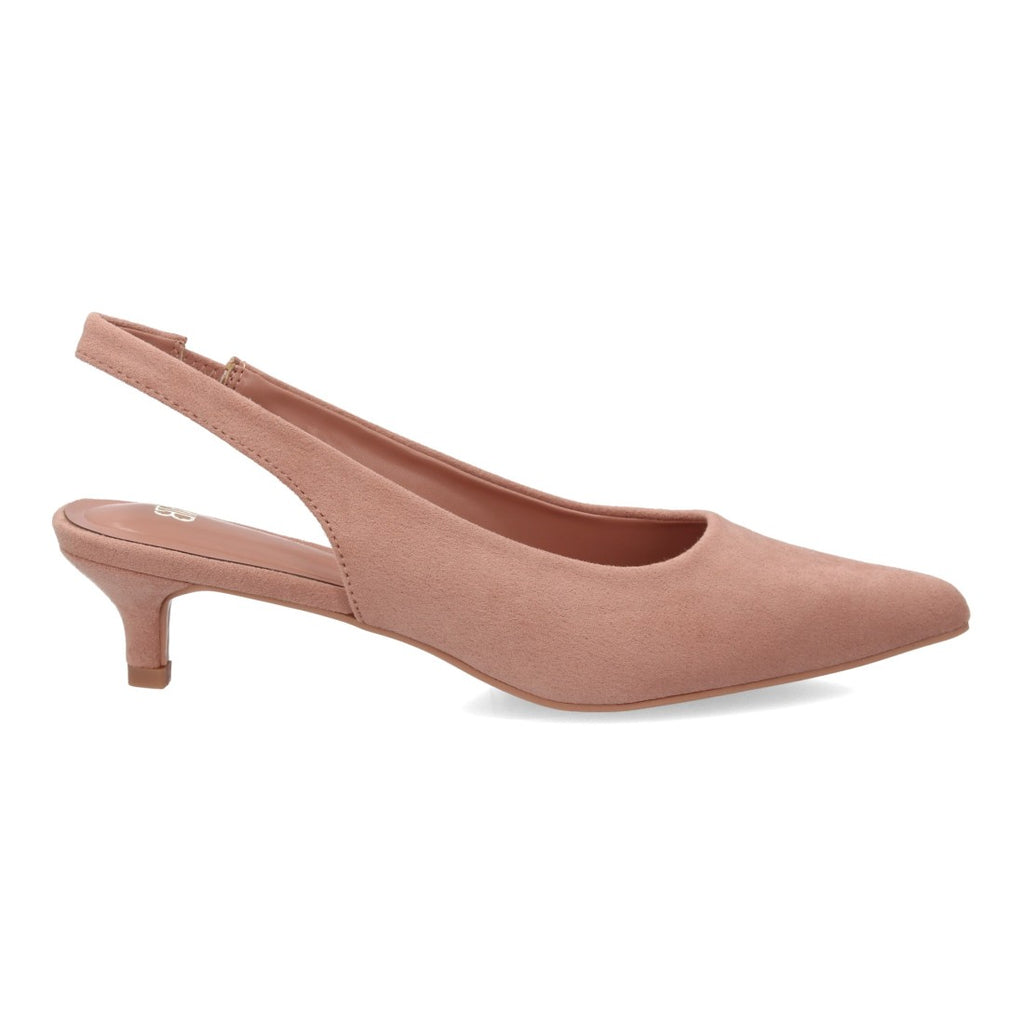 Zapatos de tacón