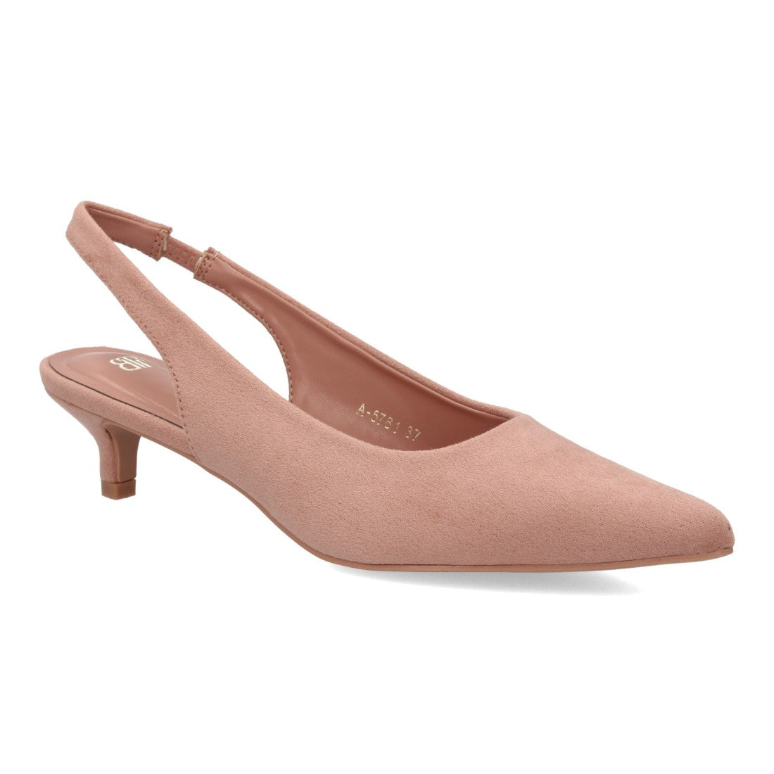 Zapatos de tacón