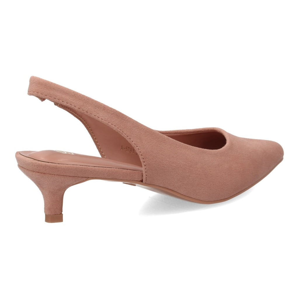 Zapatos de tacón
