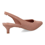 Zapatos de tacón