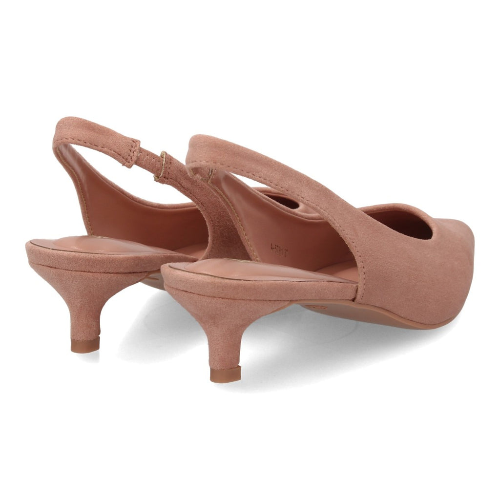 Zapatos de tacón