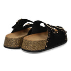 Sandalias mujer Cyrena