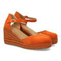 Sandalias mujer Cyrena