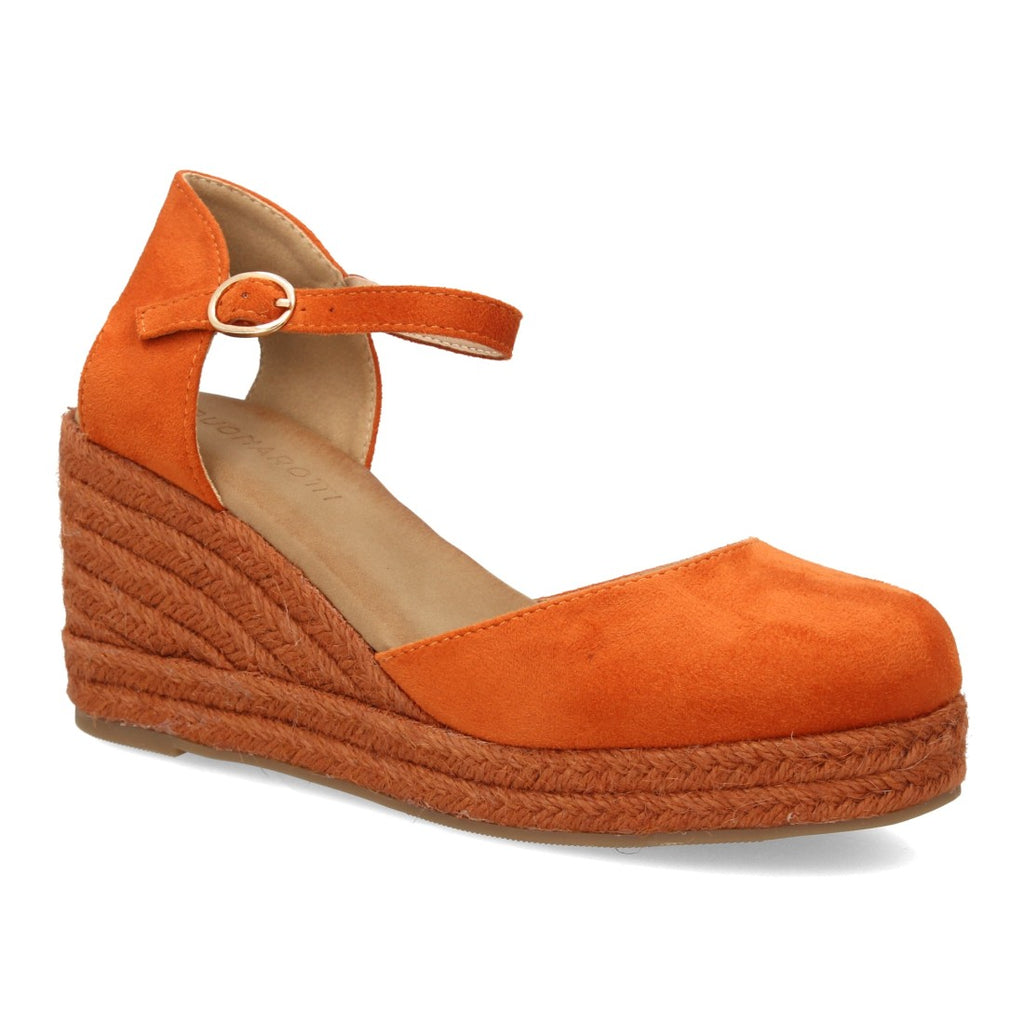 Sandalias mujer Cyrena
