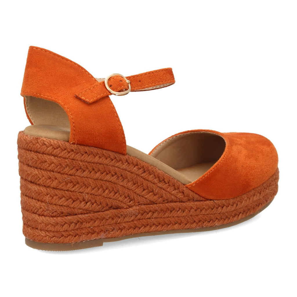 Sandalias mujer Cyrena