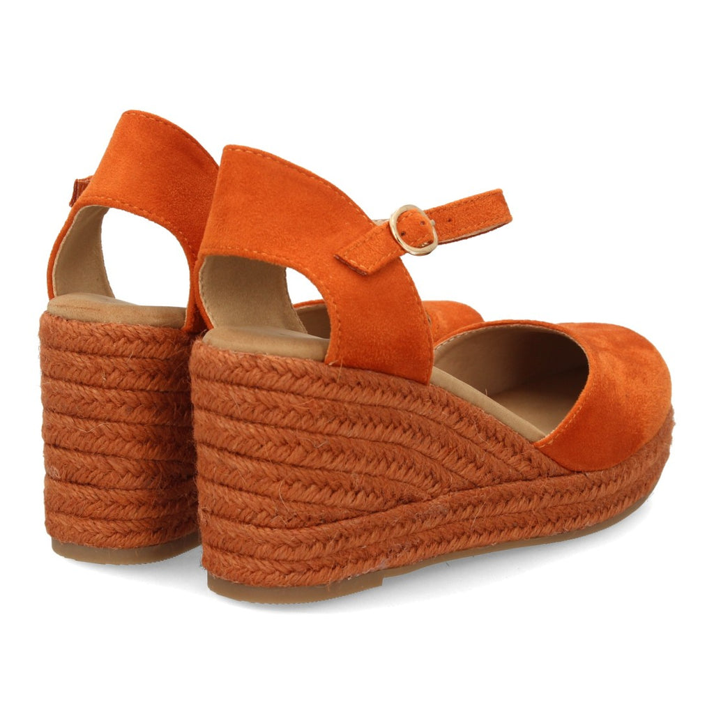 Sandalias mujer Cyrena