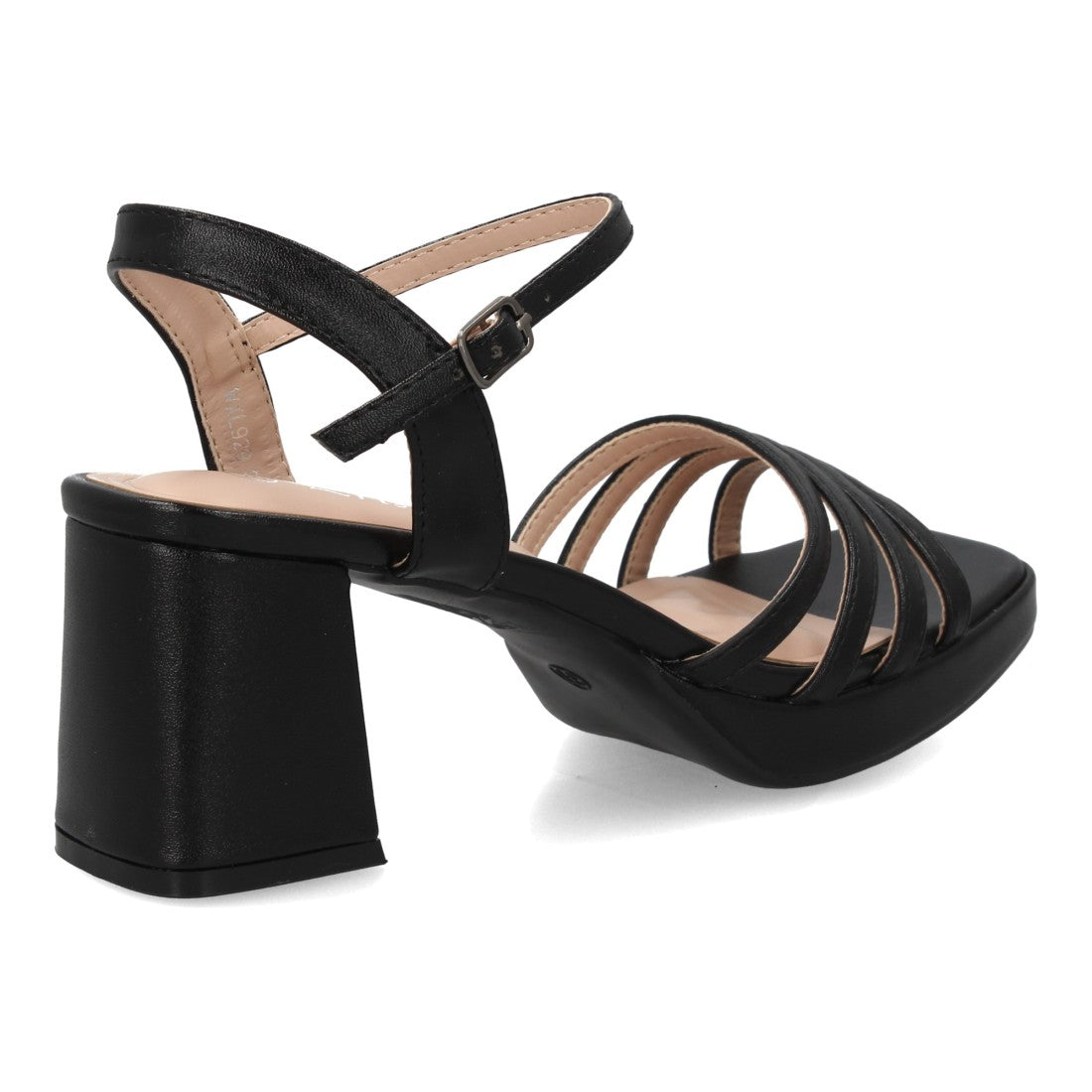 Sandalias mujer Cyrena