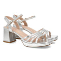 Sandalias mujer Cyrena