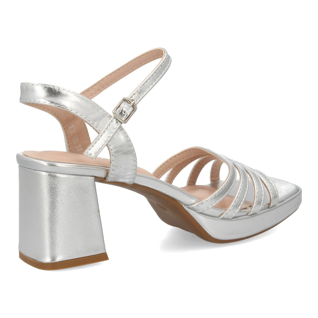 Sandalias mujer Cyrena