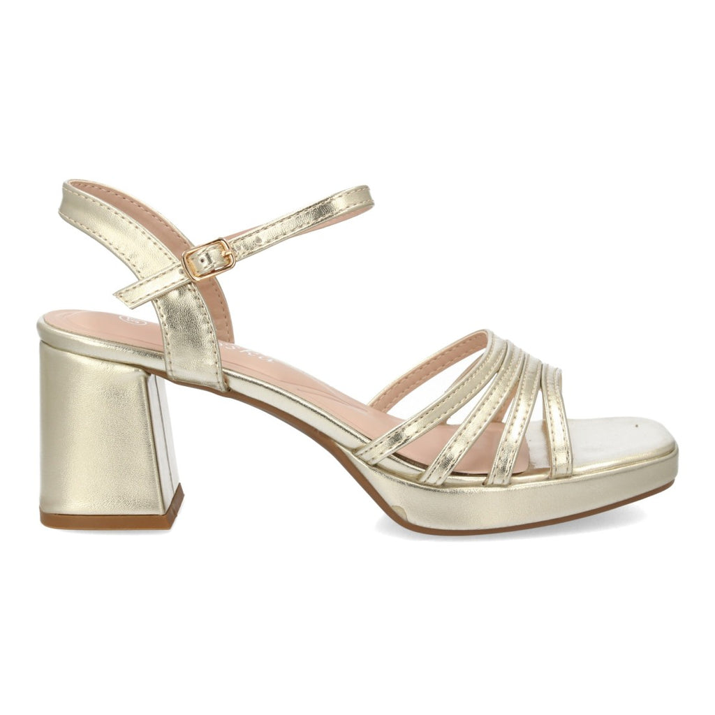 Sandalias mujer Cyrena