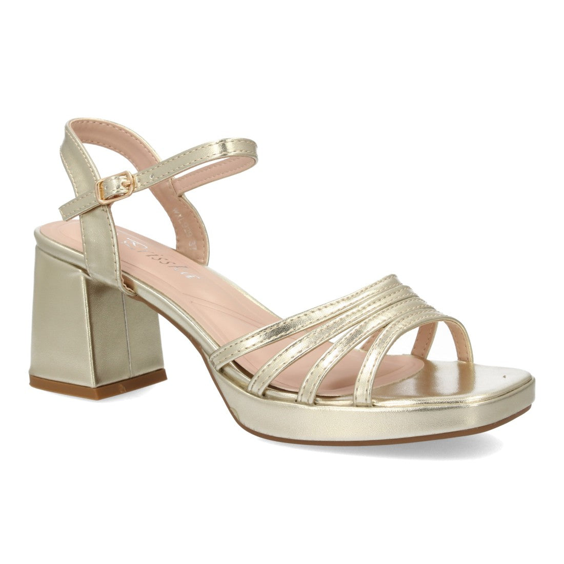 Sandalias mujer Cyrena