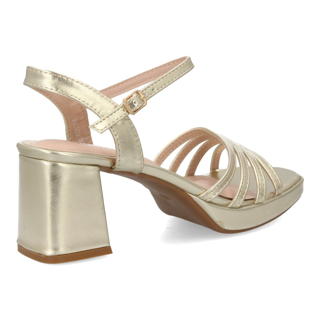 Sandalias mujer Cyrena