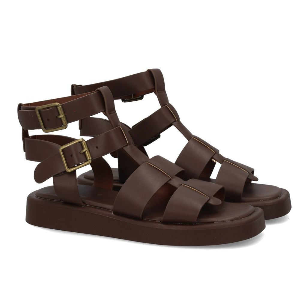 Sandalias mujer Cyrena