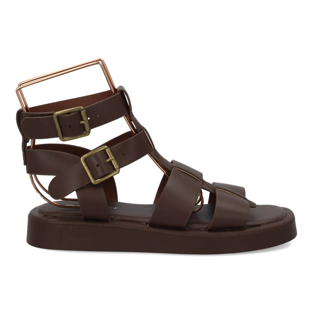 Sandalias mujer Cyrena