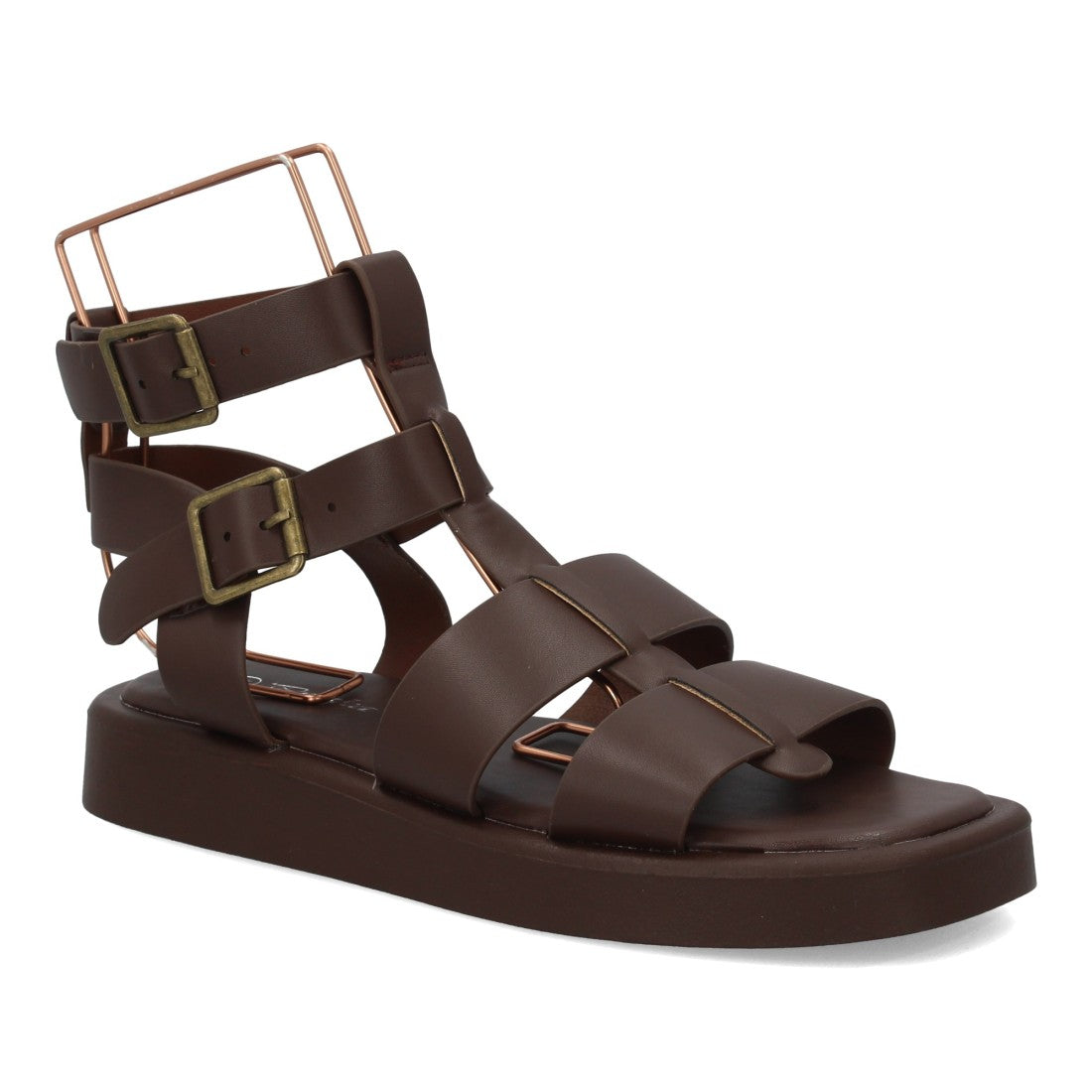 Sandalias mujer Cyrena