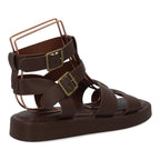 Sandalias mujer Cyrena