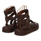 Sandalias mujer Cyrena