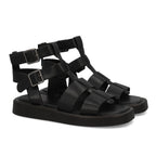 Sandalias mujer Cyrena
