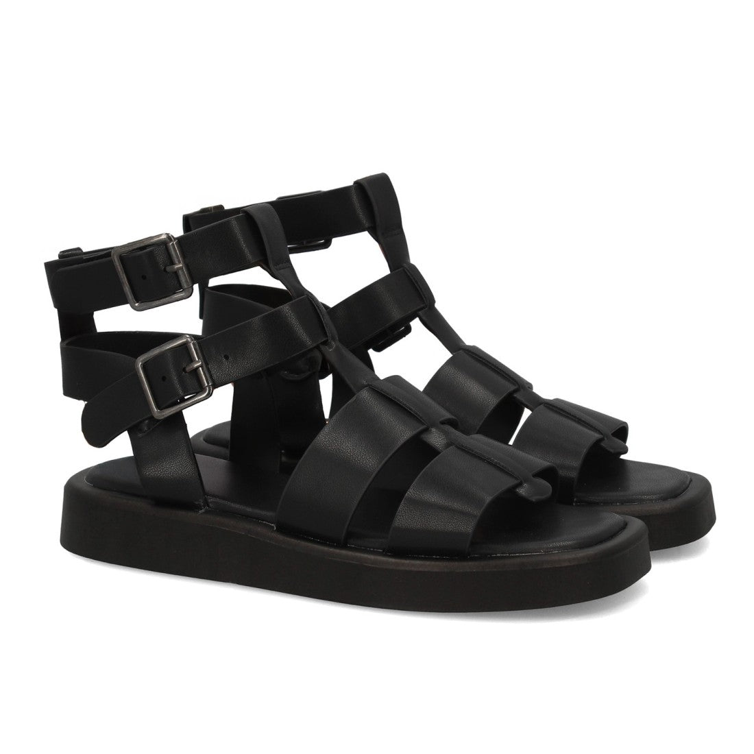 Sandalias mujer Cyrena