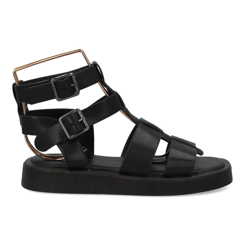 Sandalias mujer Cyrena
