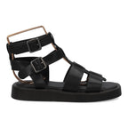 Sandalias mujer Cyrena