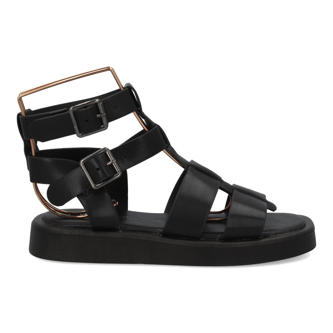 Sandalias mujer Cyrena