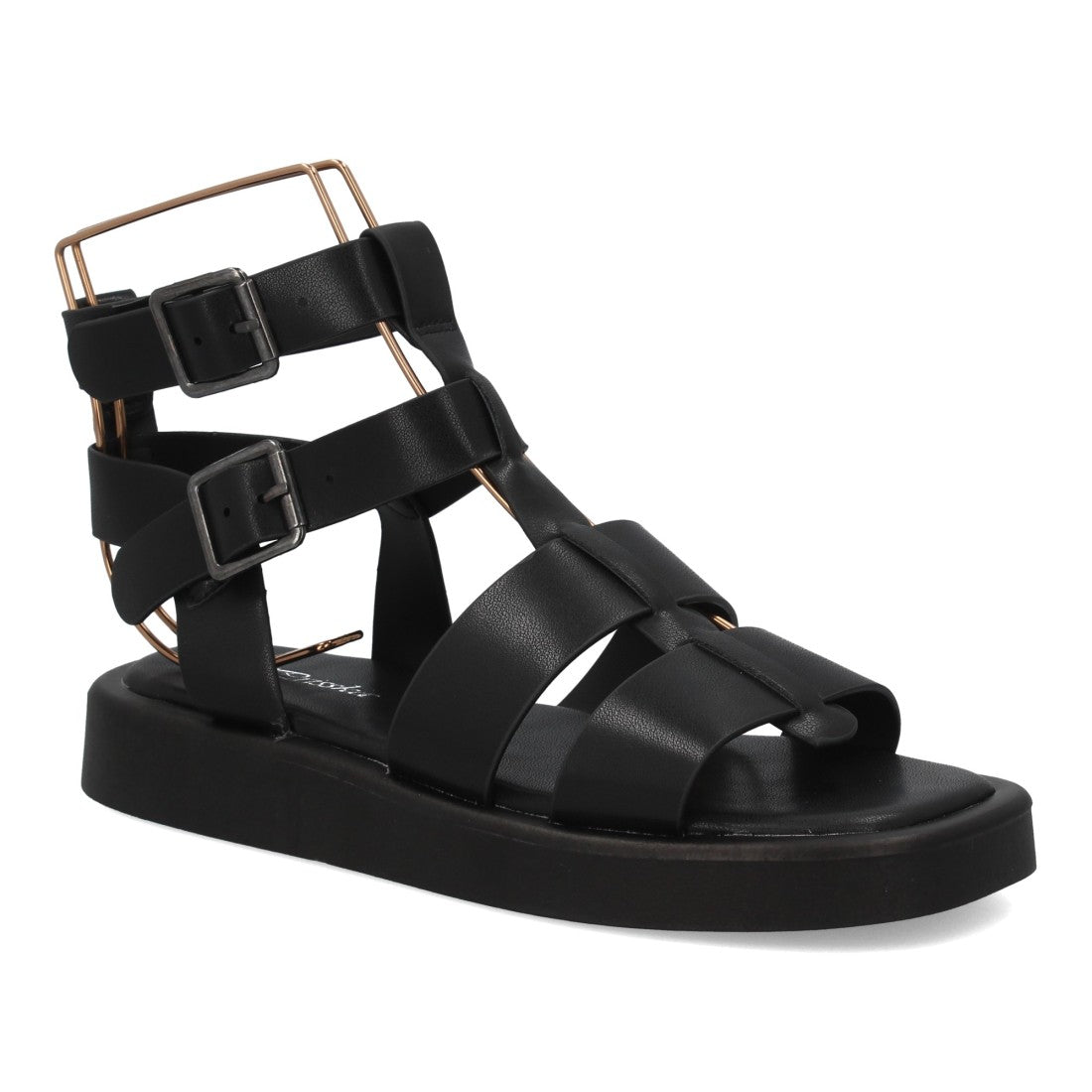 Sandalias mujer Cyrena
