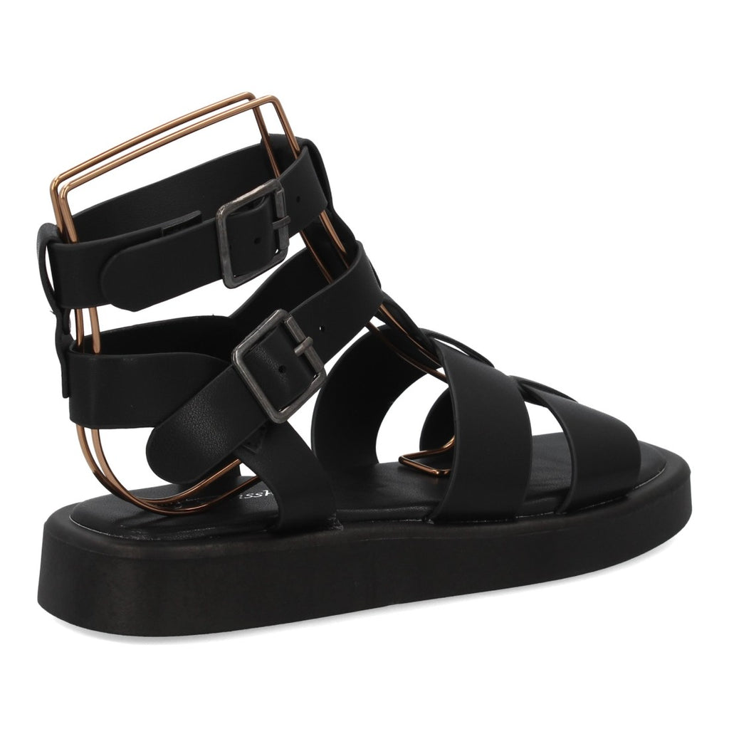Sandalias mujer Cyrena