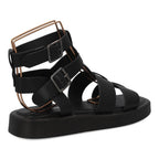 Sandalias mujer Cyrena