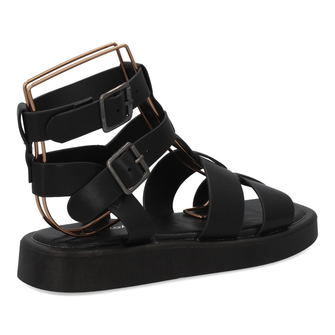 Sandalias mujer Cyrena